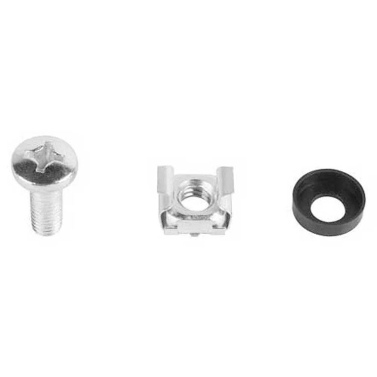 Lanberg Kit viti AK-1303-S per rack 20 unità