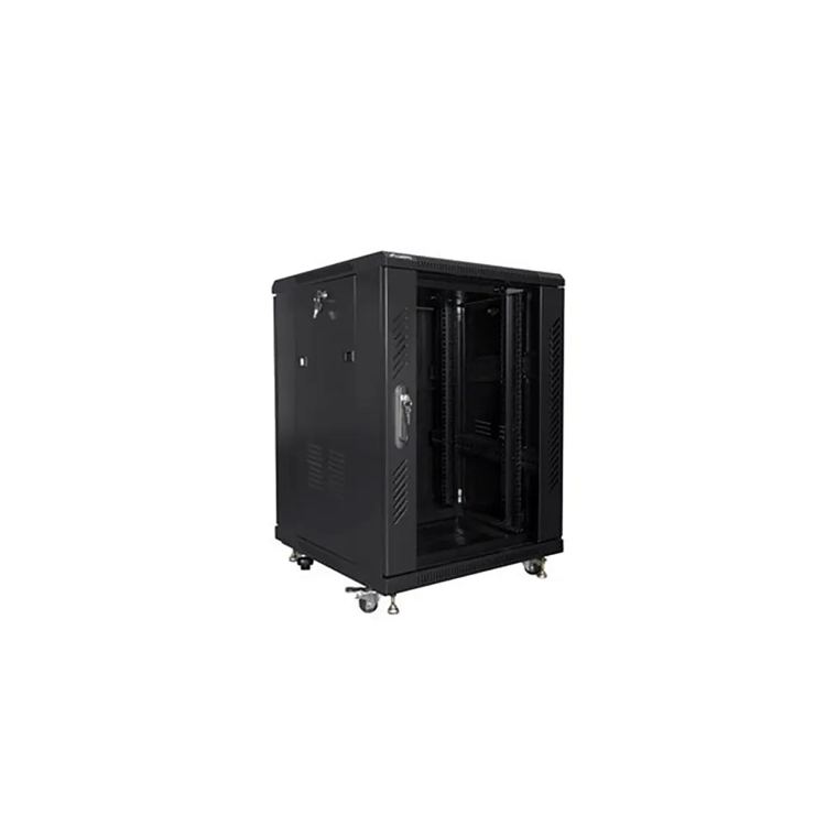 Lanberg Armadio rack FF01-6615-12B