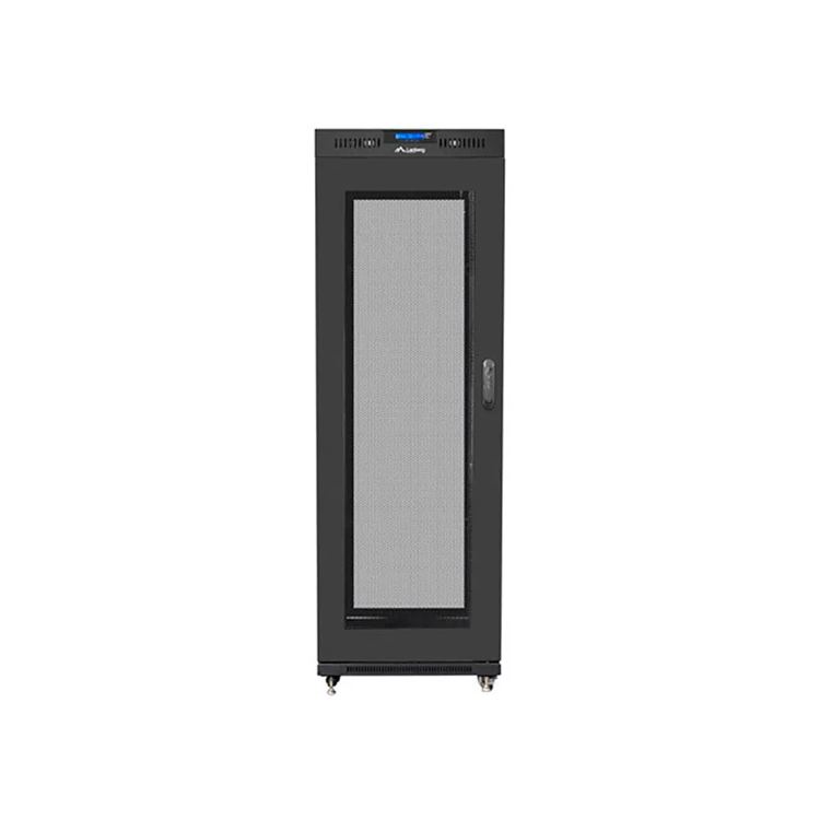 Lanberg Armadio rack FF01-6837-23BL