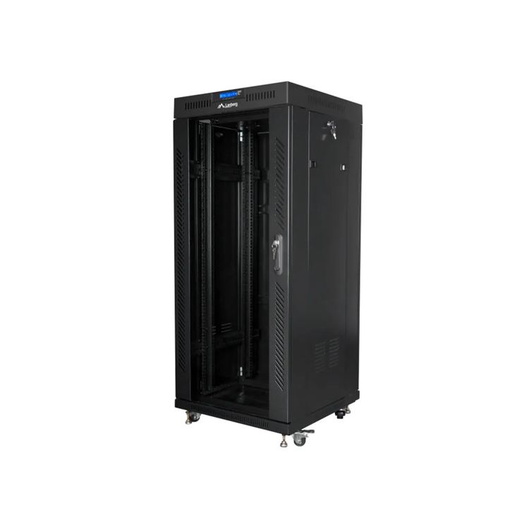 Lanberg Armadio rack FF01-6627-12BL