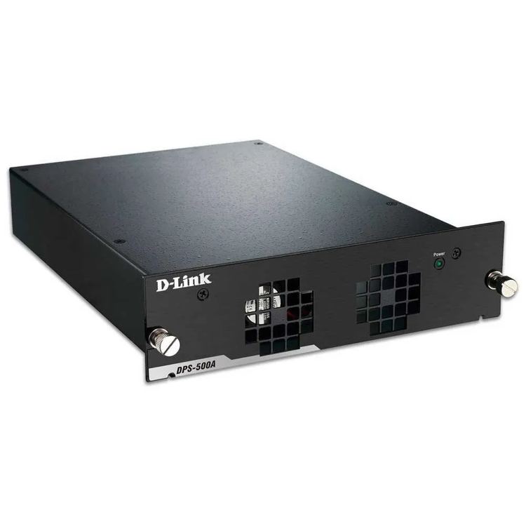 D-link Fonte di alimentazione DPS-500A CA 115/230V