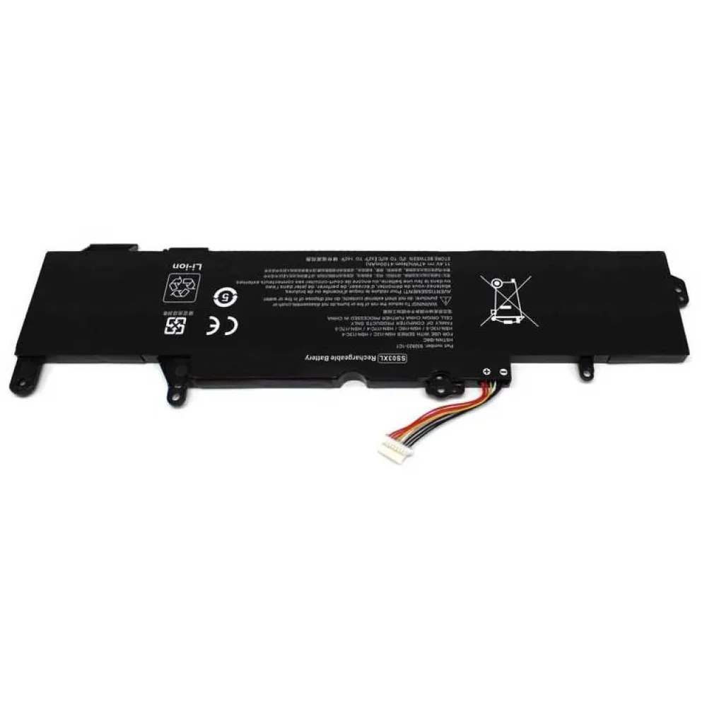[PPX-141913103] Generico Batteria di ricambio per laptop Hp Elitebook 840 G5 840 G6 735 G5 740 G5 Ss03Xl BATS2415