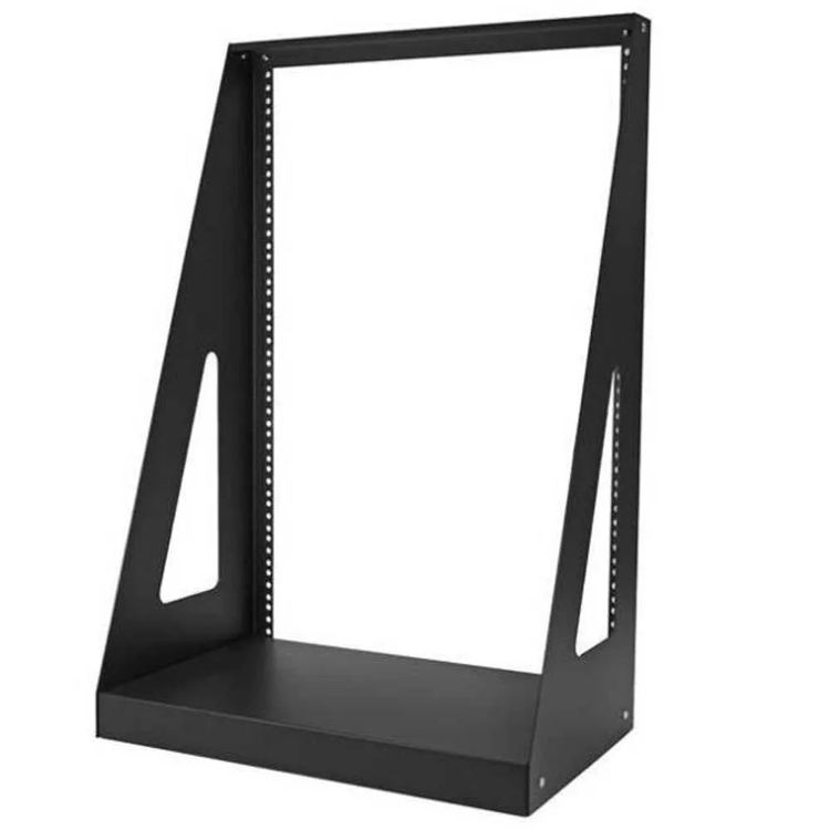Startech Armadio rack 2POSTRACK12