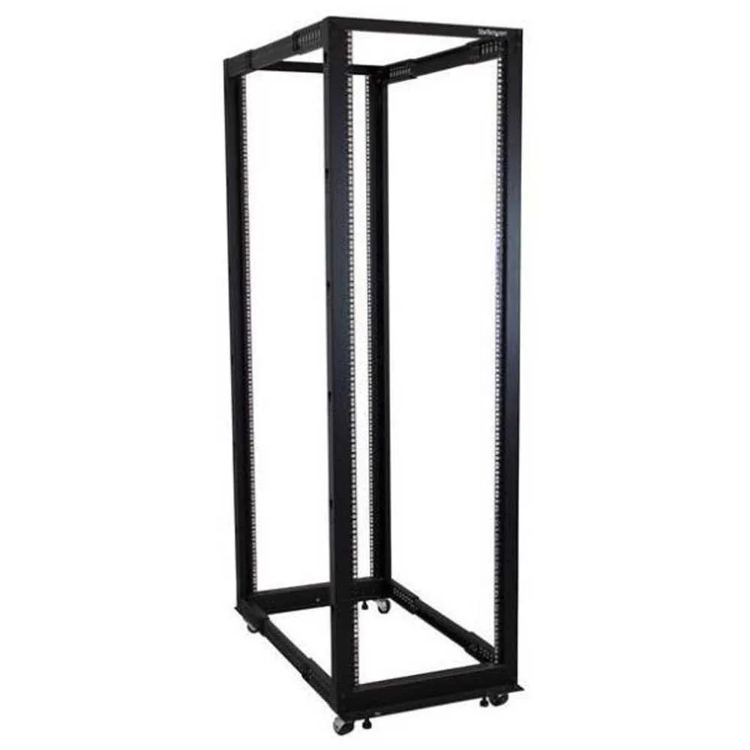 Startech Rack 4POSTRACK42