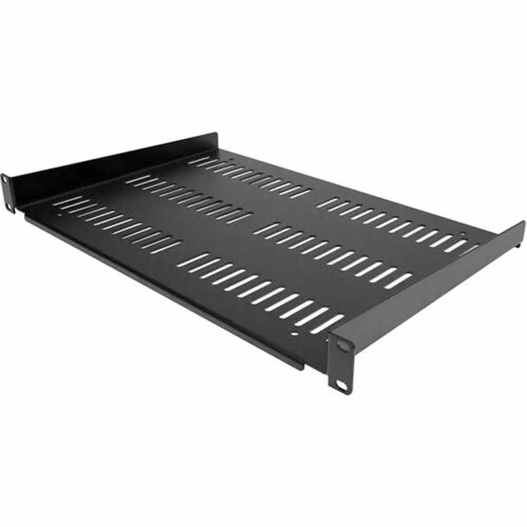 Startech Vassoio per rack Vented Shelf 1U 12"