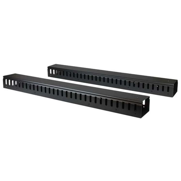 Startech Gestore di cavi CMVER40UF