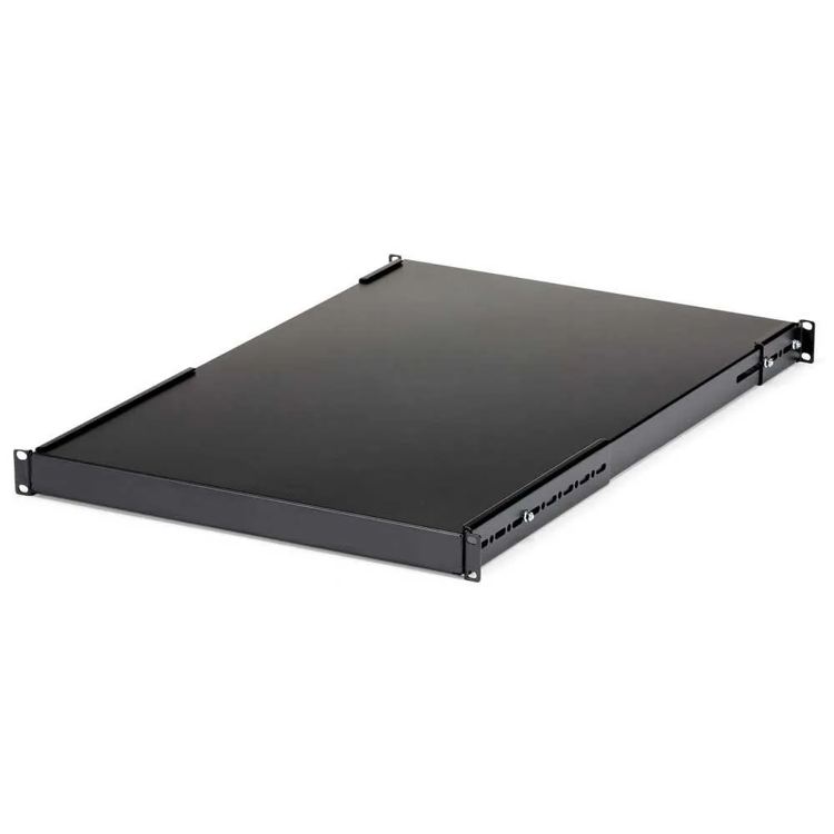 Startech Ripiano fisso 1U per rack