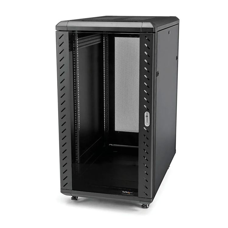 Startech Rack per armadio 18U