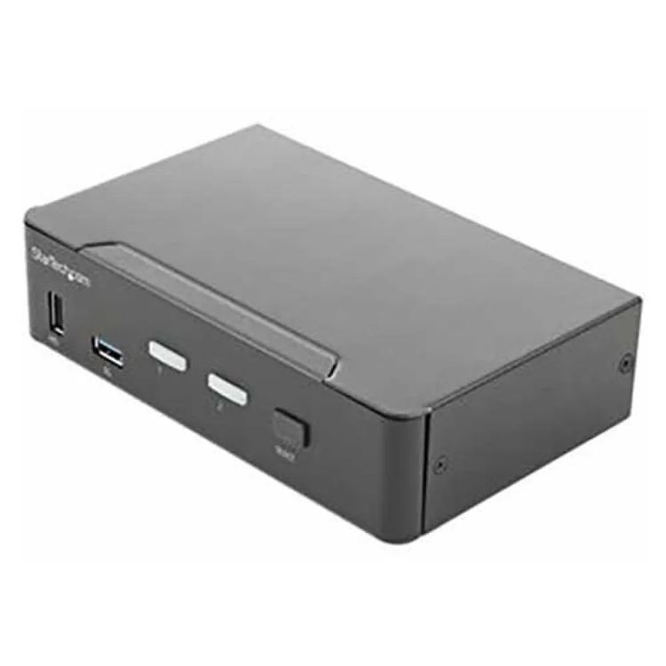 Startech Interruttore KVM SV231HU34K6 Hdmi