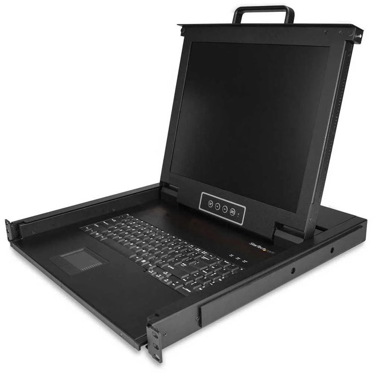 Startech Console KVM RKCONS1701