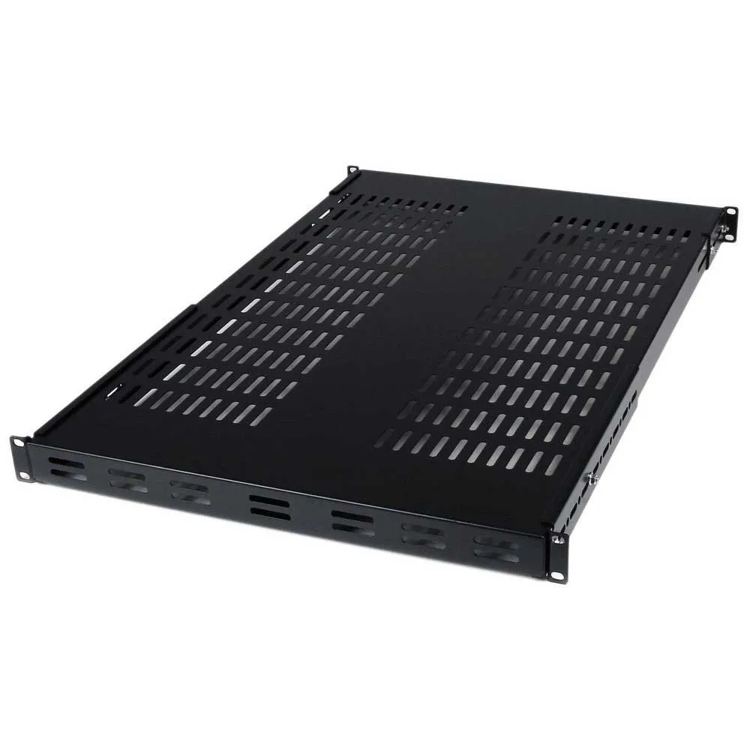 Startech Scaffale con profondità regolabile
