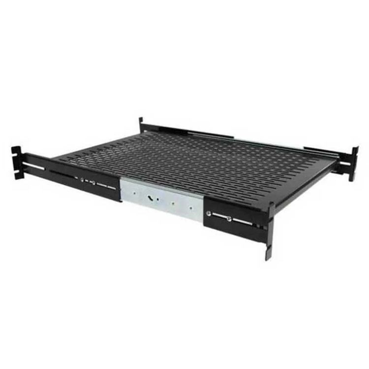 Startech Vassoio per rack UNISLDSHF19