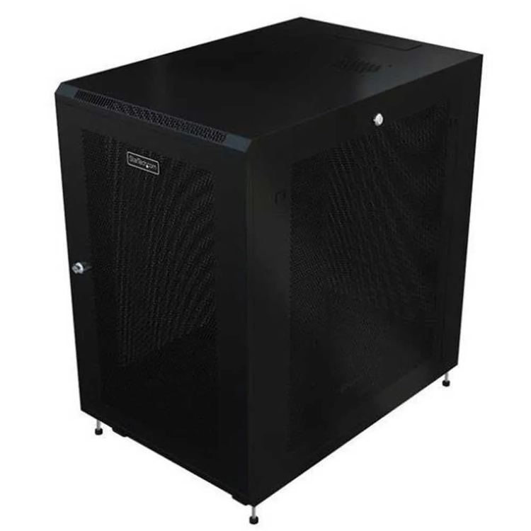 Startech Armadio rack RK2433BKM