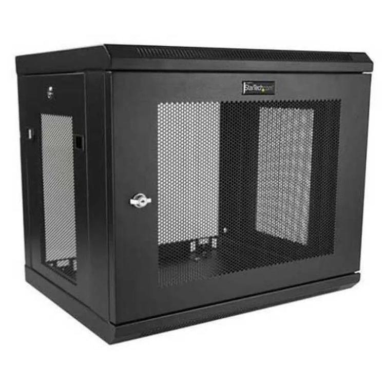 Startech Armadio rack RK9WALM