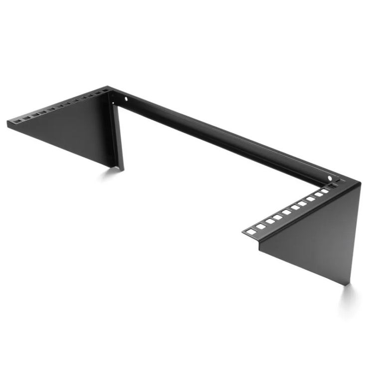 Startech Supporto per morsetto per scommesse verticali RK419WALLV