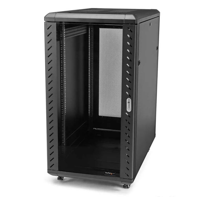 Startech RK2236BKF Armadio Smontabile 36"