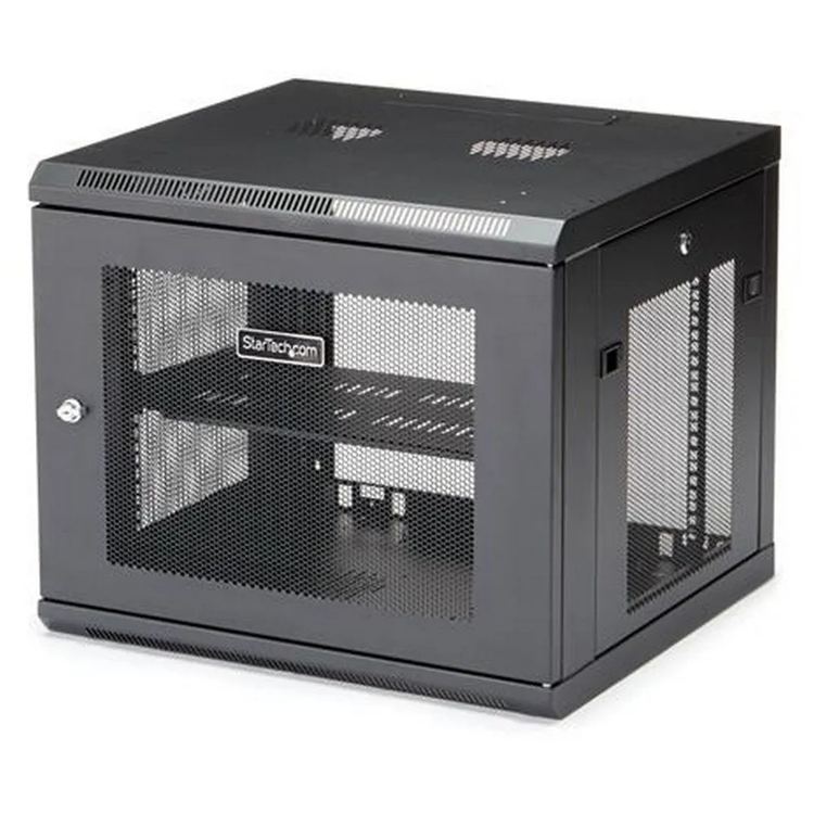 Startech Armadio rack a parete RK920WALM