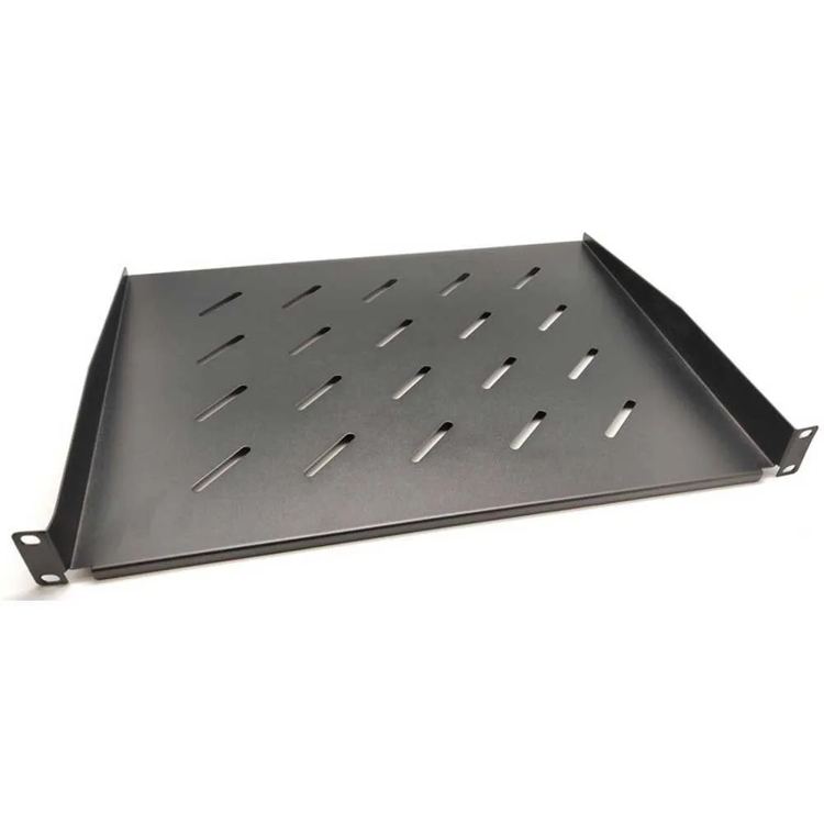Euroconnex Ripiano per vassoio fisso 350 mm 19"