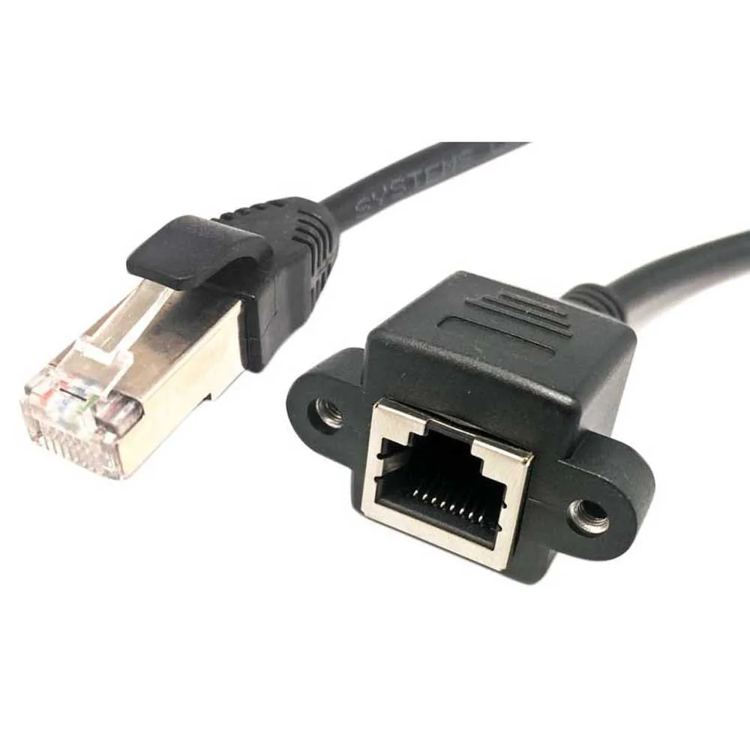 Euroconnex 0970-03 RJ45 Keystone 30 cm
