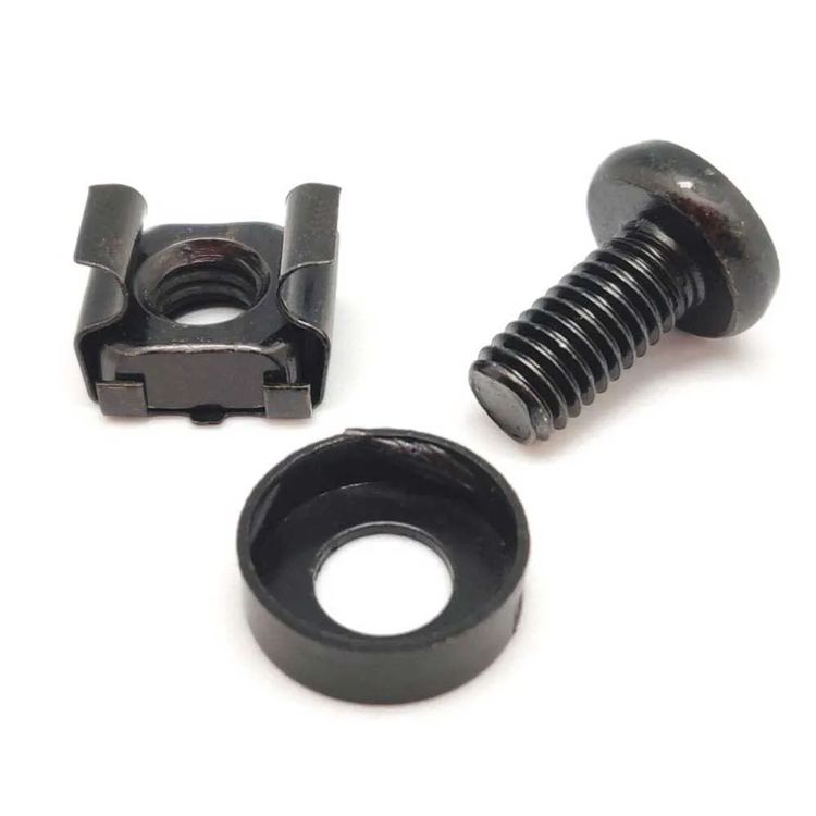 Euroconnex Viti M6 50 unità