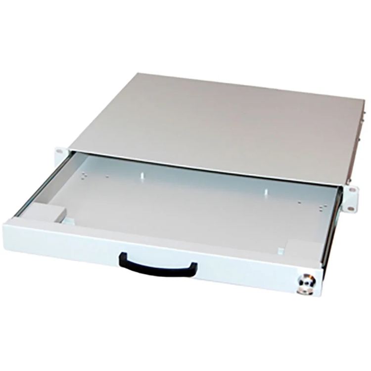 Equip 260410 Supporto per tastiera a cassetto da 19"