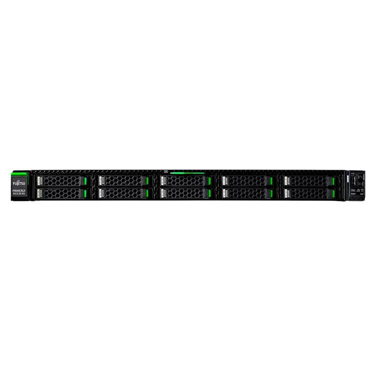 Fujitsu Server PRIMERGY RX2530 M5 rack-mountable Xeon Gold 5217 3 GHz 16GB
