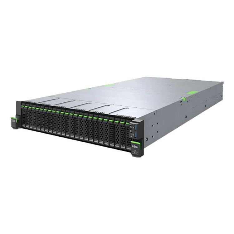 Fujitsu Server RX2540M7/6426Y