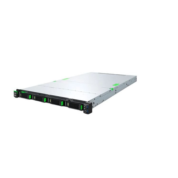 Fujitsu Server Fsas Technologies PRIMERGY RX2530 M7 Xeon Silver 4410T