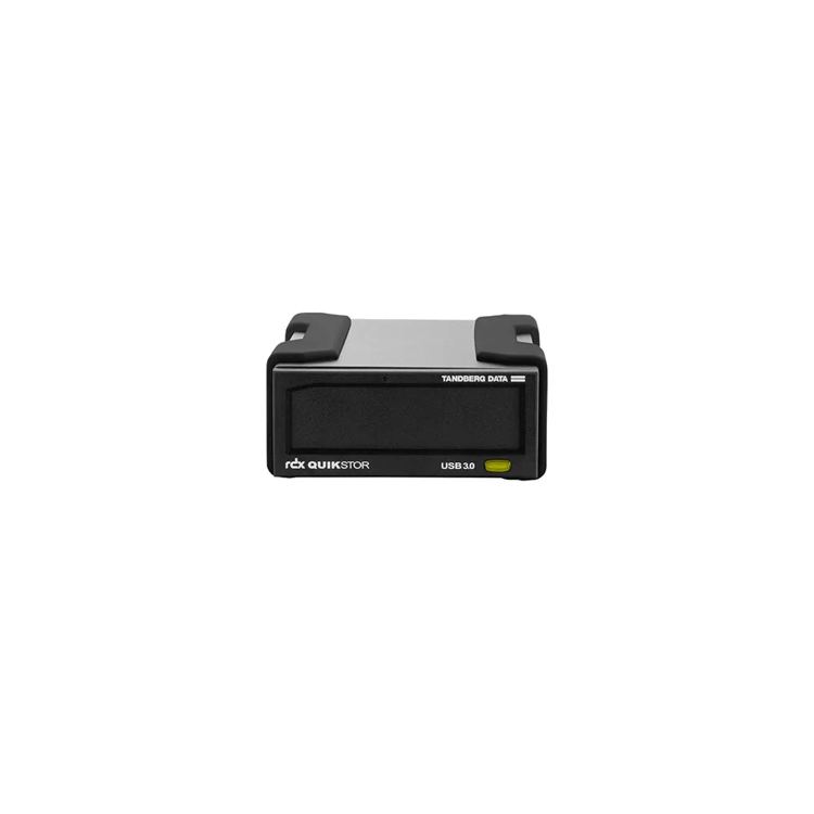 Tandberg Unità nastro USB 3.0 8782-RDX