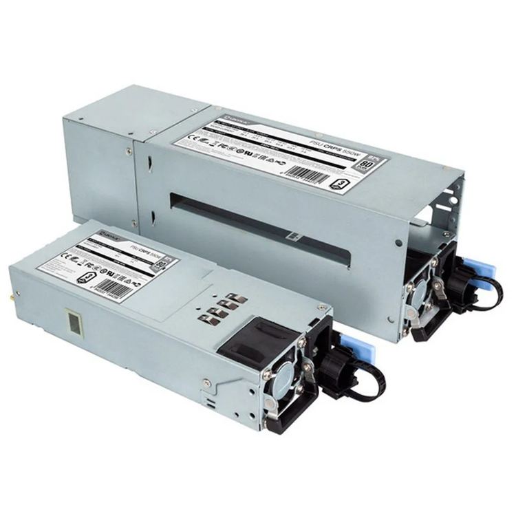 Unykach Fonte di alimentazione 550W 80 Plus