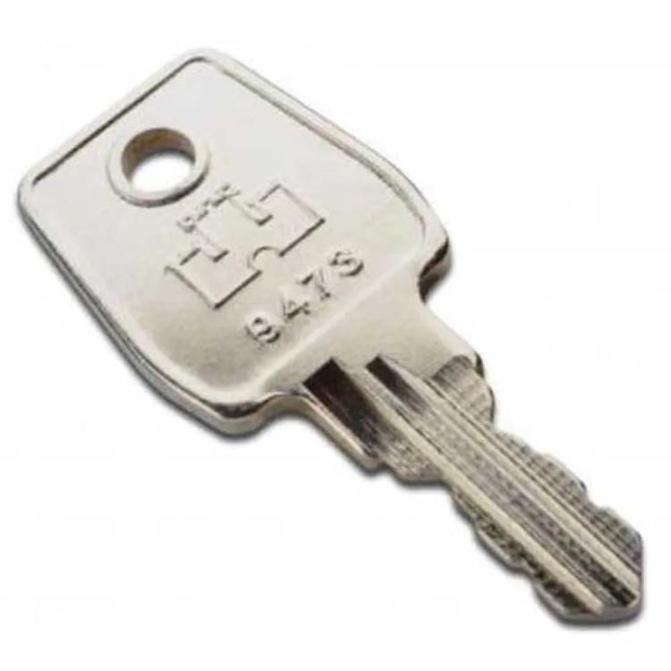 Digitus Portachiavi di riserva DN-19