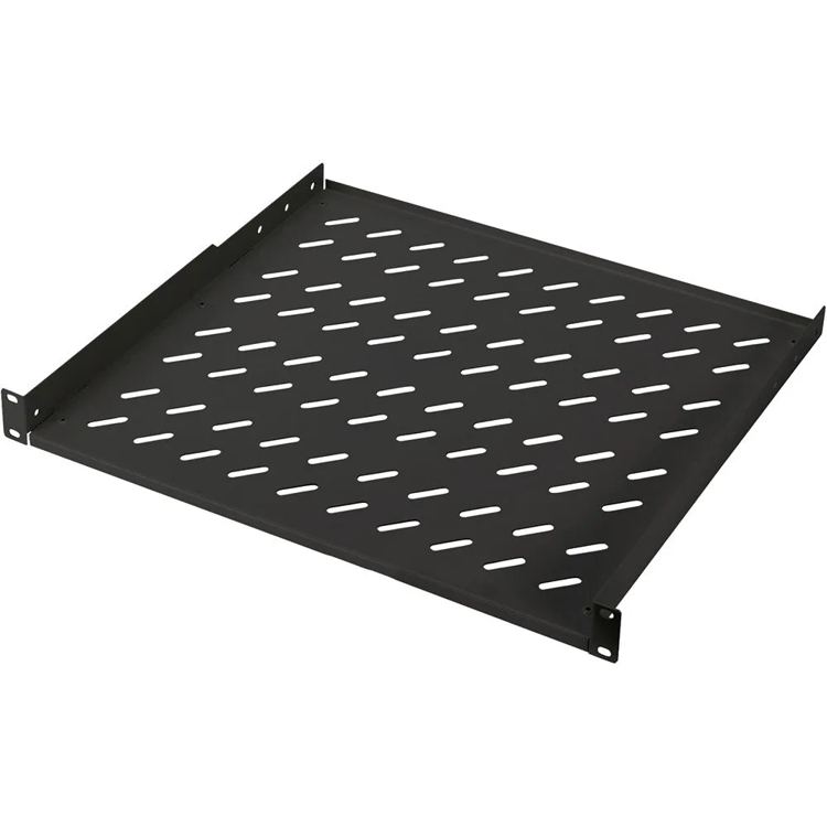 Digitus Ripiano per installazione fissa in supporto per 19 armadi 483 mm