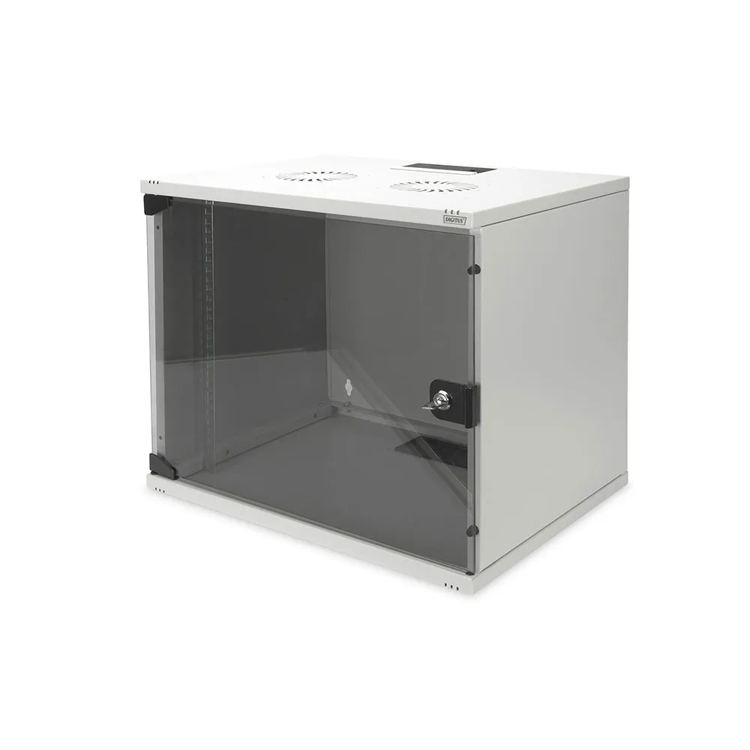 Digitus Armadio rack DN-19 09-U-S-1