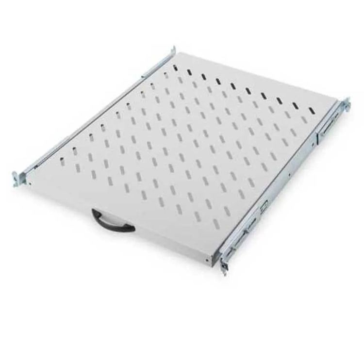 Digitus Vassoio per rack 19TRAY-2-80