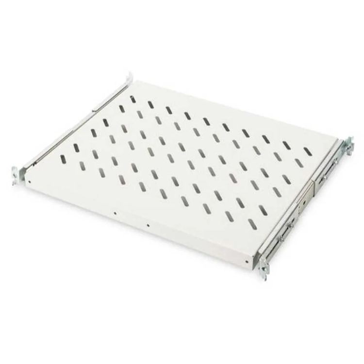 Digitus Scaffale DN-19TRAY-2-600-SW 483 mm