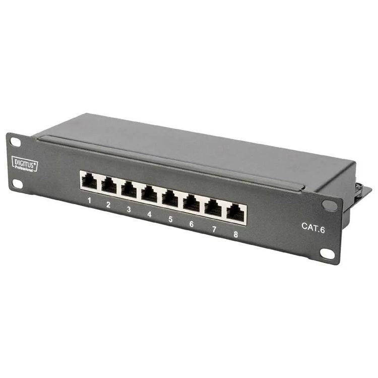 Digitus Armadio rack DN-10-SET-1