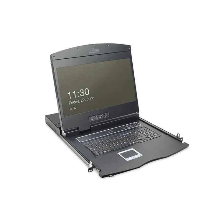 Digitus Console KVM DS-72211-1GE