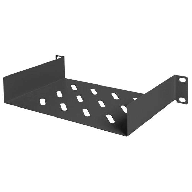 Digitus DN-10-TRAY-1-B vassoio per rack