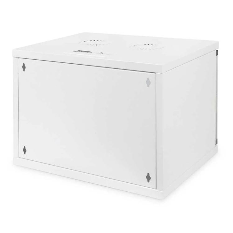 Digitus Armadio rack DN-19 07U-S-1
