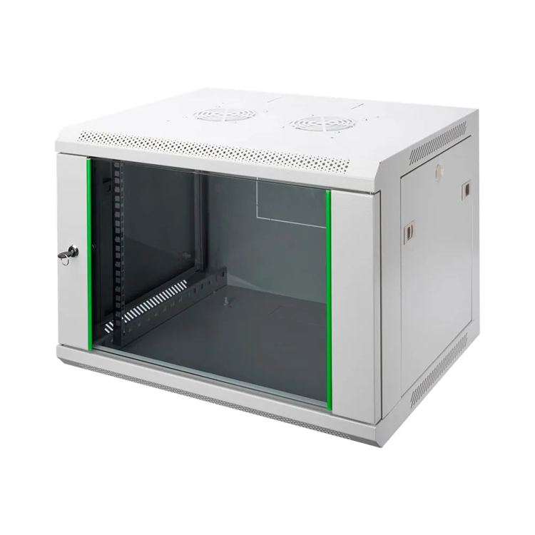 Digitus Armadio rack DN-19 09-U-EC