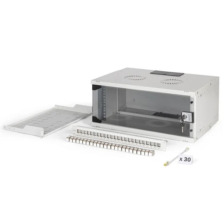 Digitus Armadio rack DN-49200