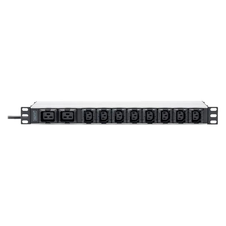 Digitus Multipresa per rack DN-95427