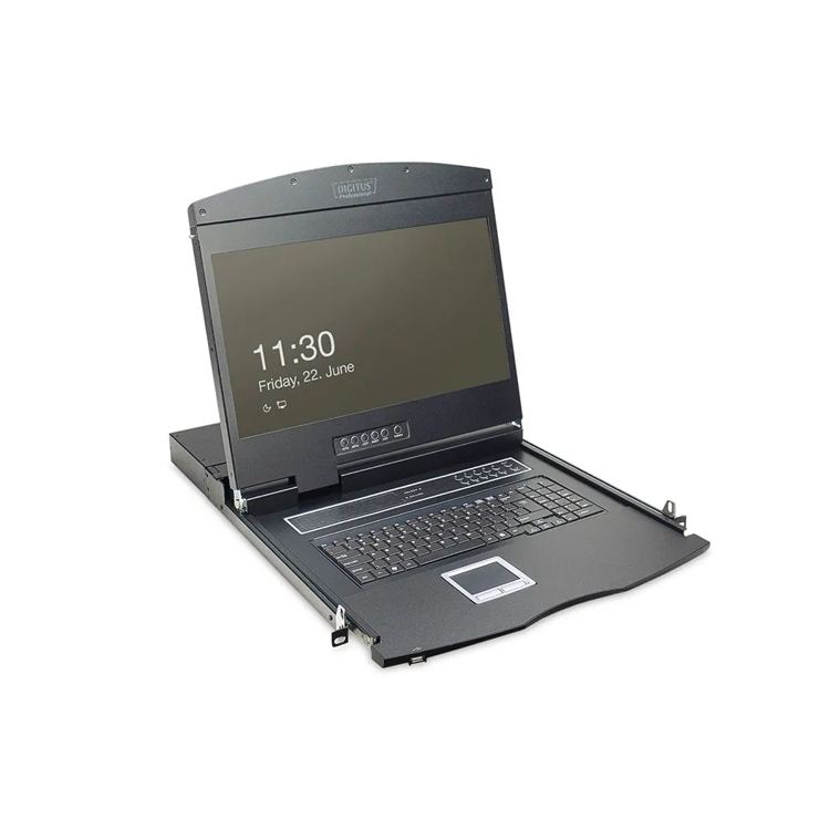 Digitus Console KVM 903928220