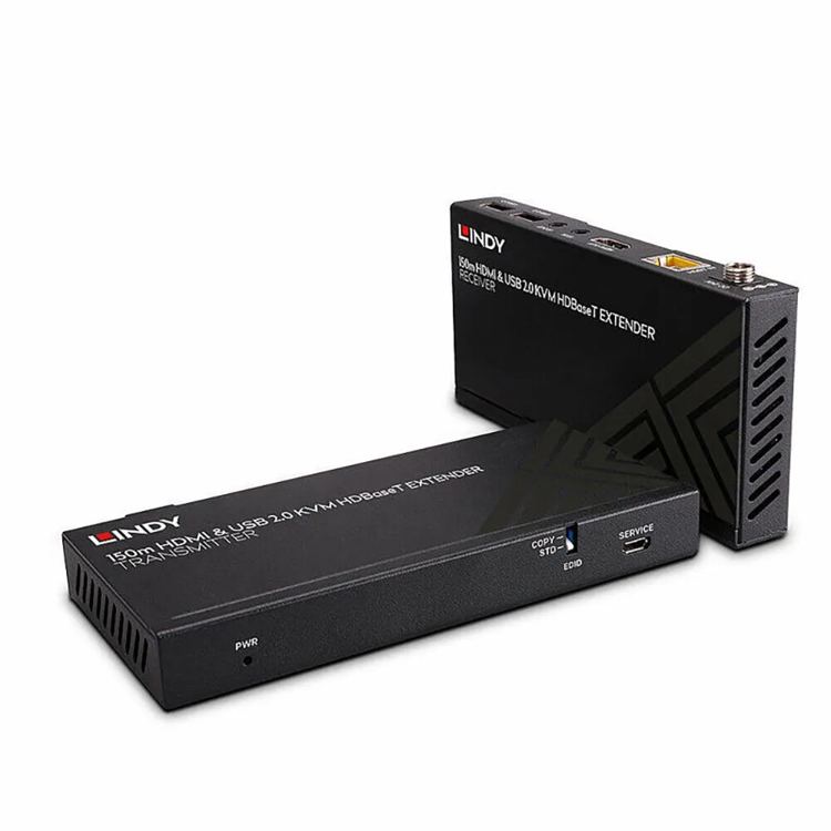 Lindy Interruttore KVM 903841791