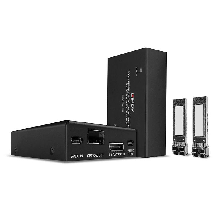 Lindy Interruttore KVM 901751437