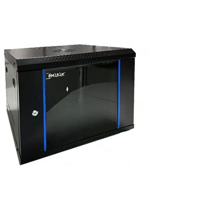 Phasak Armadio rack PHO 2216D 19"