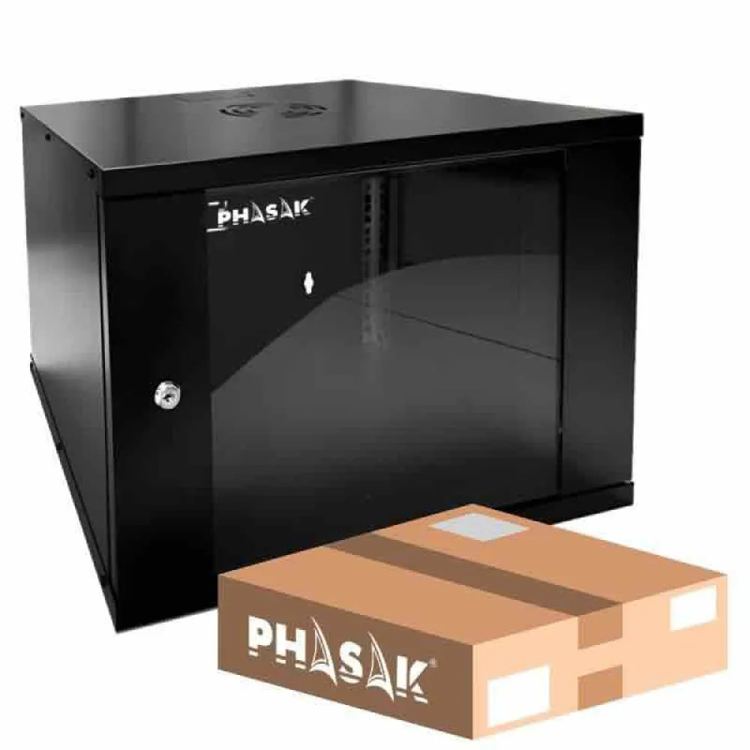 Phasak Armadio rack PHO 2012D 19"