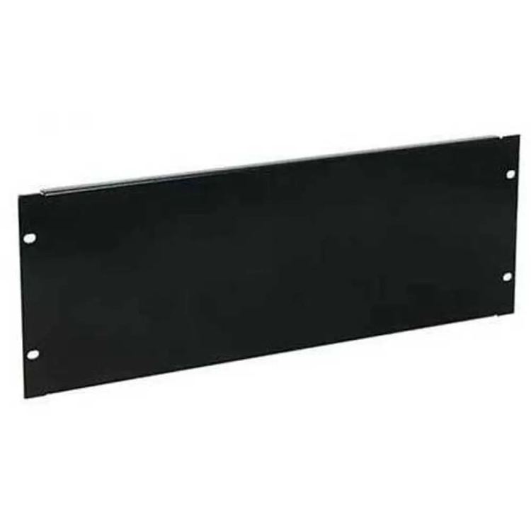 Phasak Pannello frontale rack 19 4U