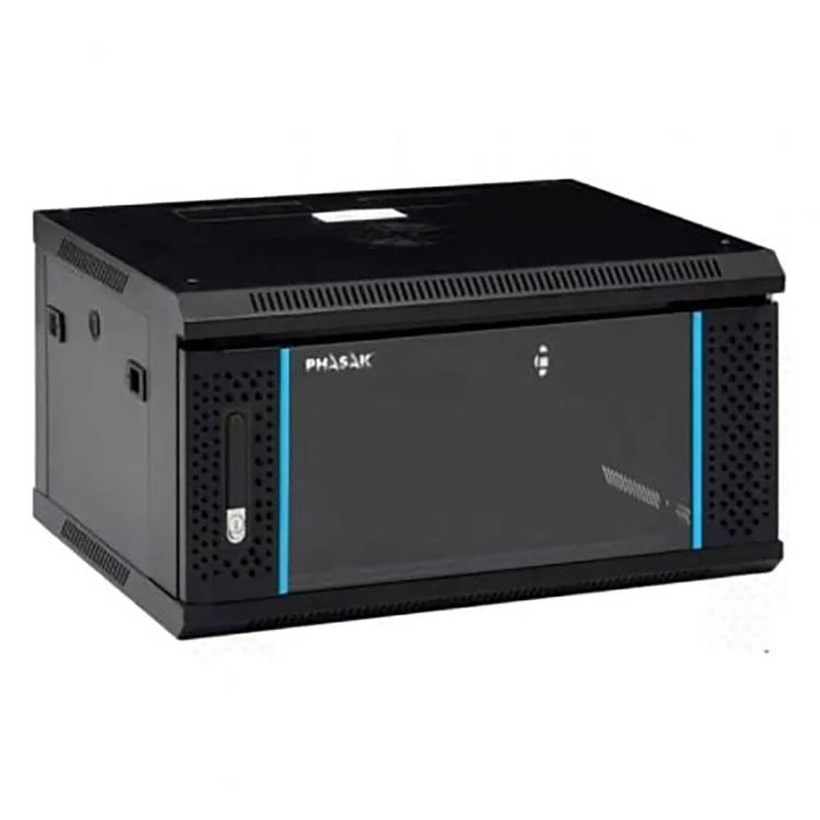Phasak Armadio rack PHO 2106D 19" 6U