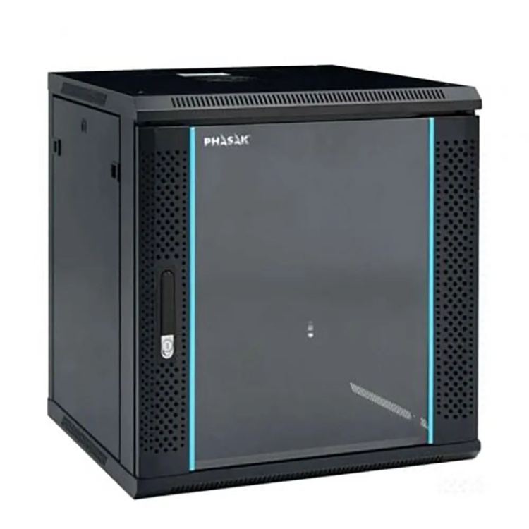 Phasak Armadio rack PHO 2112D 19" 12U